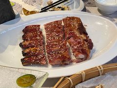 -大树头森林餐厅(番禺广场店)