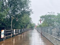 -开封城墙景区
