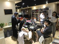 -嗨刻桌游(天一豪景店)