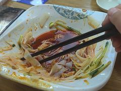 -东关吉祥西安腊汁肉夹馍(健德门店)