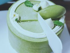 -théATRE 茶聚场(王府中環店)