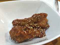 -Pelicana百利家炸鸡(江南西名店城店)
