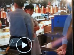 -欢乐牧场·海鲜烧烤涮自助餐(蚌山万达店)