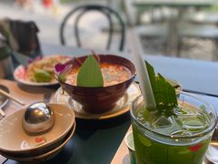 -POKIPOKI泰食谷仓东南亚菜(侨香店)