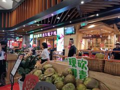 -椰夫人·养生椰子鸡(金沙洲永旺店)