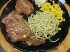 -豪客来牛排(府河店)