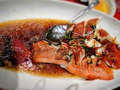 清蒸东星斑-悦秀大酒楼(江头店)