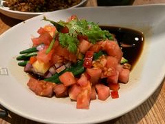 -云海肴·汽锅鸡·云南菜(广安门天虹店)