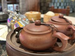 早茶茶位费-味可道美食坊(福基路店)