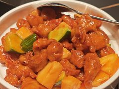 -同庆楼(华强吾悦广场店)