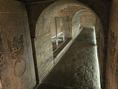 -洛阳古墓博物馆