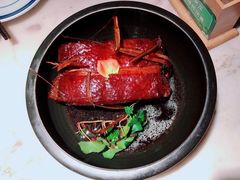 -桂满陇·蟹黄小笼汤包(中山公园店)