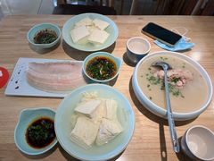 -冯记豆花店(健翔桥店)