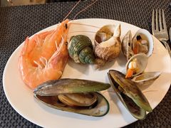 -圣丰索菲特·2 On 988 Café 自助餐厅