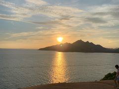 -那琴半岛地质海洋公园