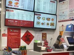 -常熟炒浇面馆(蓝旗街店)