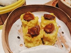 鲍鱼烧麦-顺峰(农展馆店)
