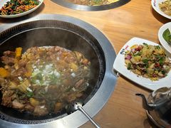 -咱屯子铁锅炖直营店(保利店)