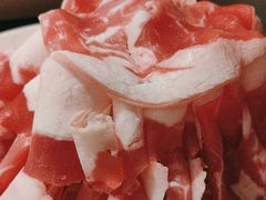 -额尔敦传统涮(公园西路店)