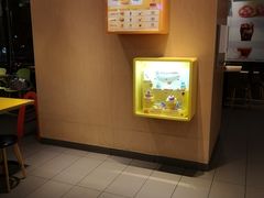-麦当劳(伟城广场店)
