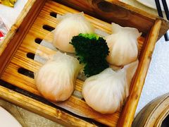 虾饺皇-龙的酒楼·手工早茶·顺德菜(近良路店)