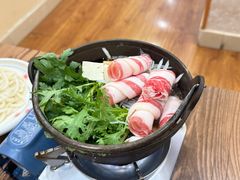 -红叶日料·放题·海胆·定食(星海店)