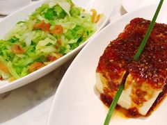 -喜鼎海胆水饺(柏威年购物中心店)