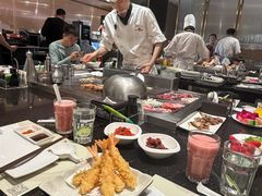 -大渔铁板烧(万象城店)