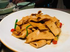 -绿茶餐厅(广州天河城店)