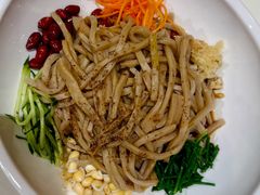 -老爷庙风味美食府(魏都大道店)