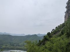 -娲皇宫