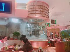 -云海肴·汽锅鸡·云南菜(领展购物广场·中关村店)