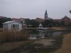 -美兰湖景区