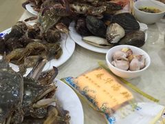 -春华海鲜城(广场西苑店)