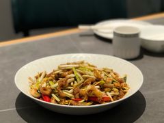 -彭城味道.地道徐州味(怡海花园店)