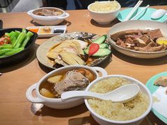 -新加坡高记KOO KEE Restaurant(盈科店)