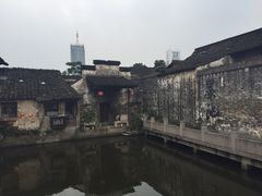 书圣故里-绍兴书圣故里景区