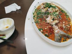-小乡小镇·传承桐庐土菜·老板亲自烧的菜