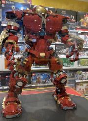 -乐高授权专卖店(新北万达店)