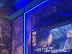 -酷秀KTV(五道口店)