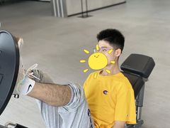 -WEGYMER健萌健身(麦德龙钰龙天下馆)