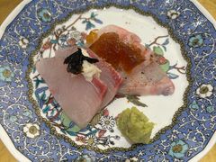 -鮨政· Omakase(港汇恒隆广场店)