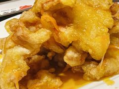 锅包肉-粗粮人家·东北菜(洋桥店)