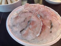 -额尔敦传统涮(公园西路店)