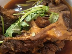 -贡梅老面馆·蟹粉面·无锡特色小吃(南长街主推店)