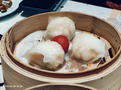 -点都德(广州白云山景区南门店)