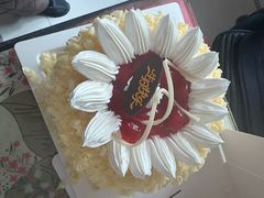 -长发西饼(临顿路店)