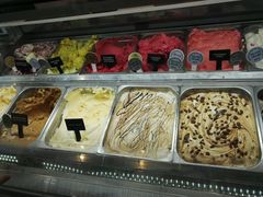 冰激凌-Patagonia Chocolates(皇后镇店)