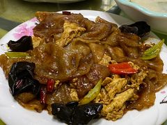 -春水锅贴·传统鲁菜(大明湖店)