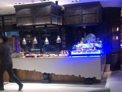 -松咖啡自助餐厅·松北香格里拉